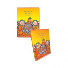 7 Secrets of Vishnu-(Books Of Religious)-BUK-REL005